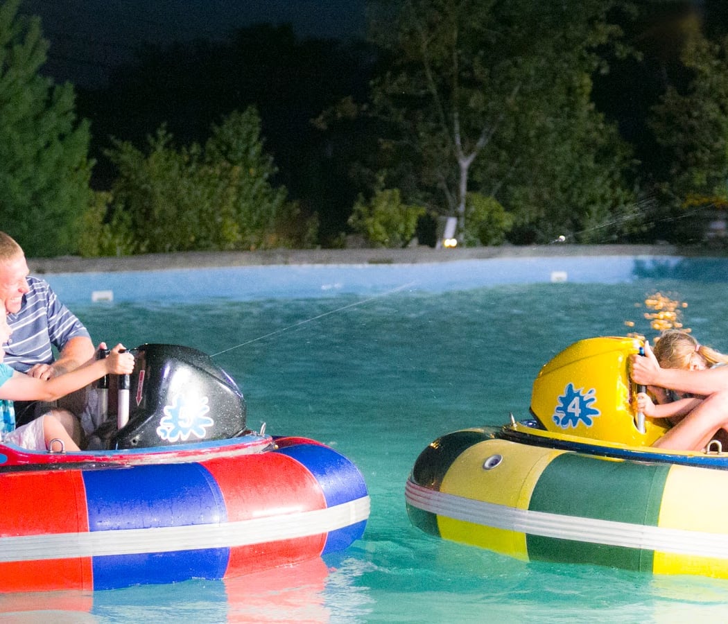 Calypso's Cove Family Fun Park 2