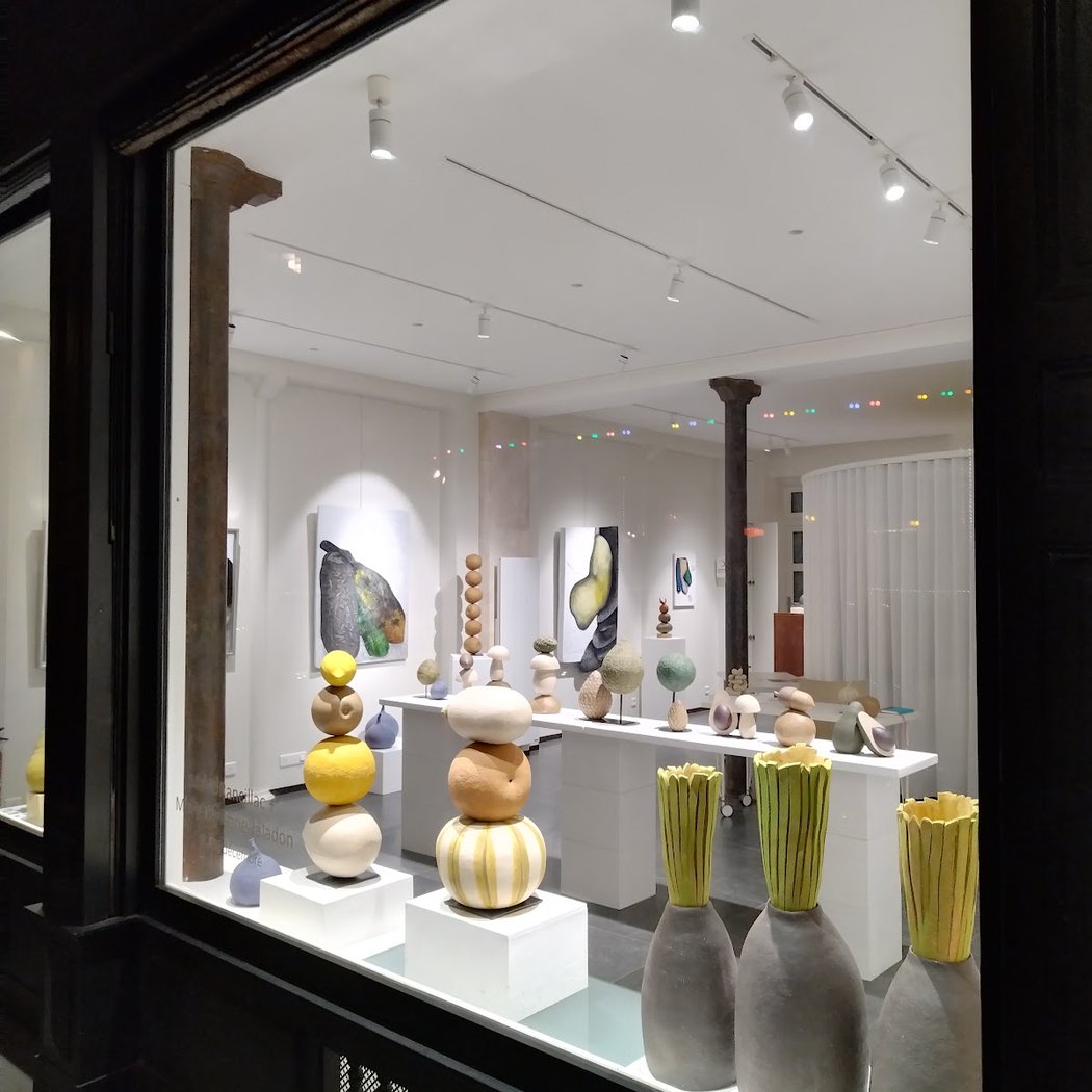 art+art Galerie 1