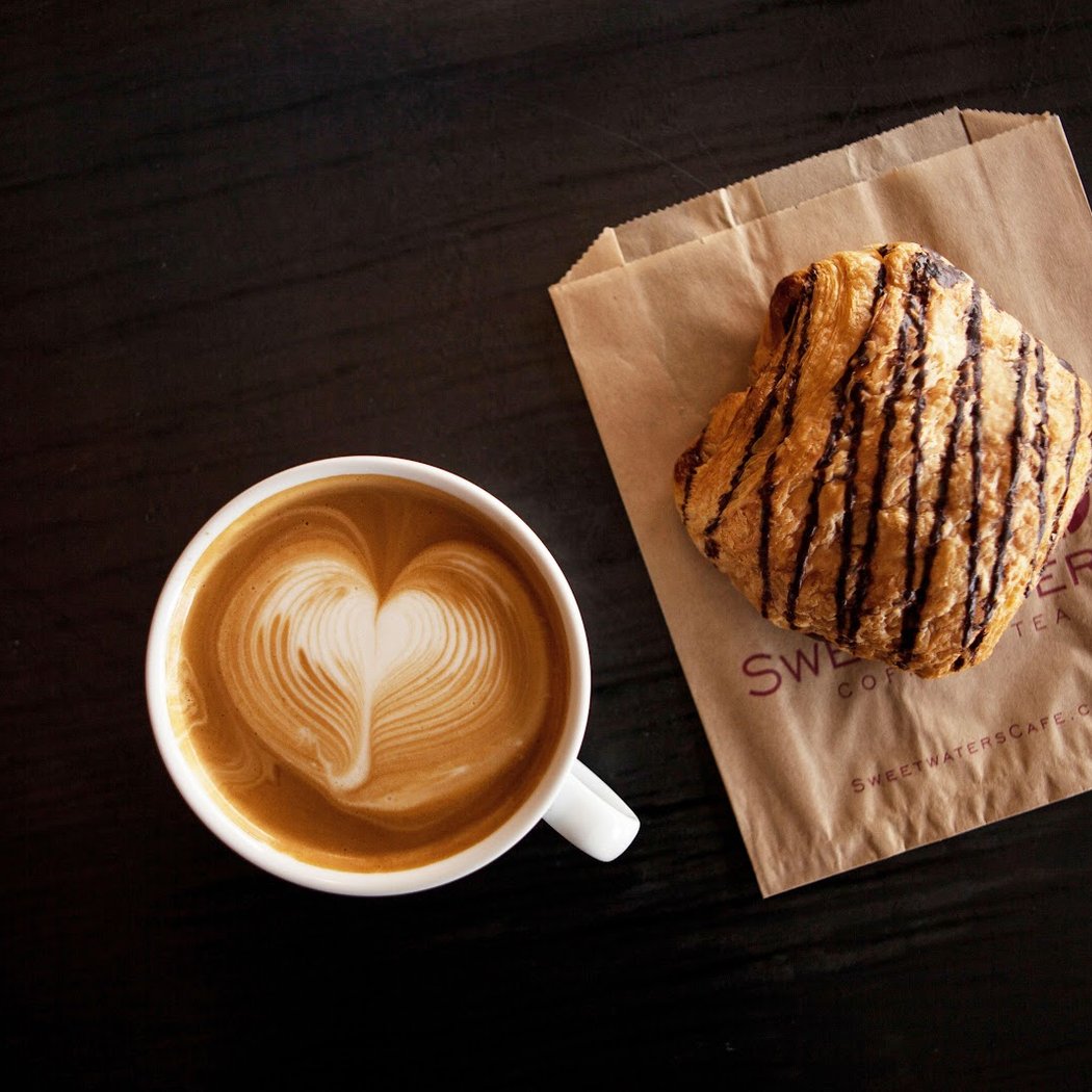 Sweetwaters Coffee & Tea 1