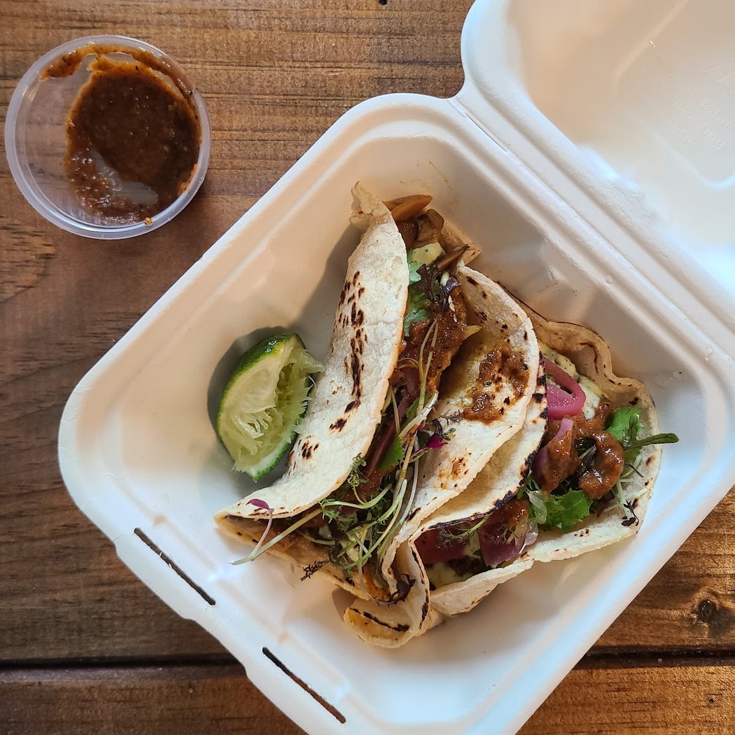 Collective Fare Kitchen & Market 1