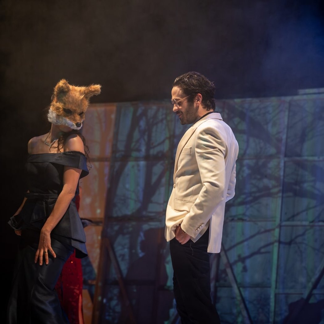 L'illusion comique 3