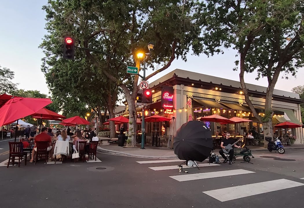 Pleasanton’s Magical Holiday Evening 3
