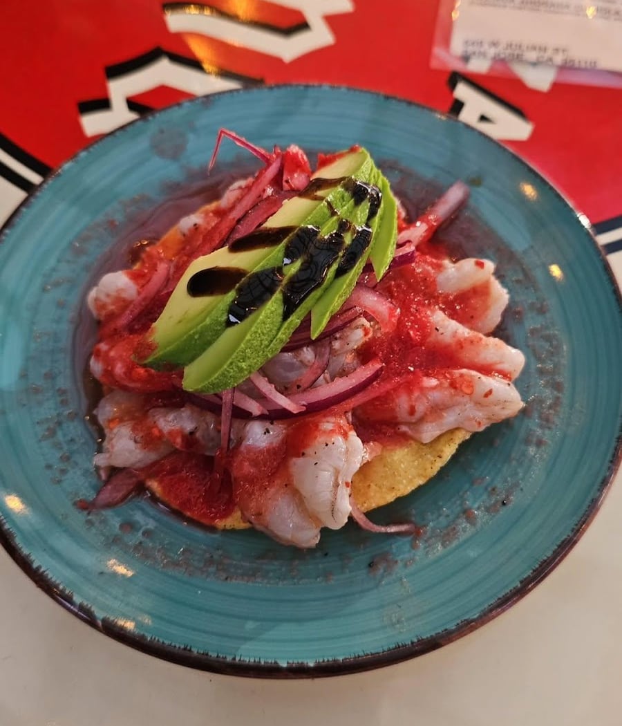 Un pedacito de Nayarit 1
