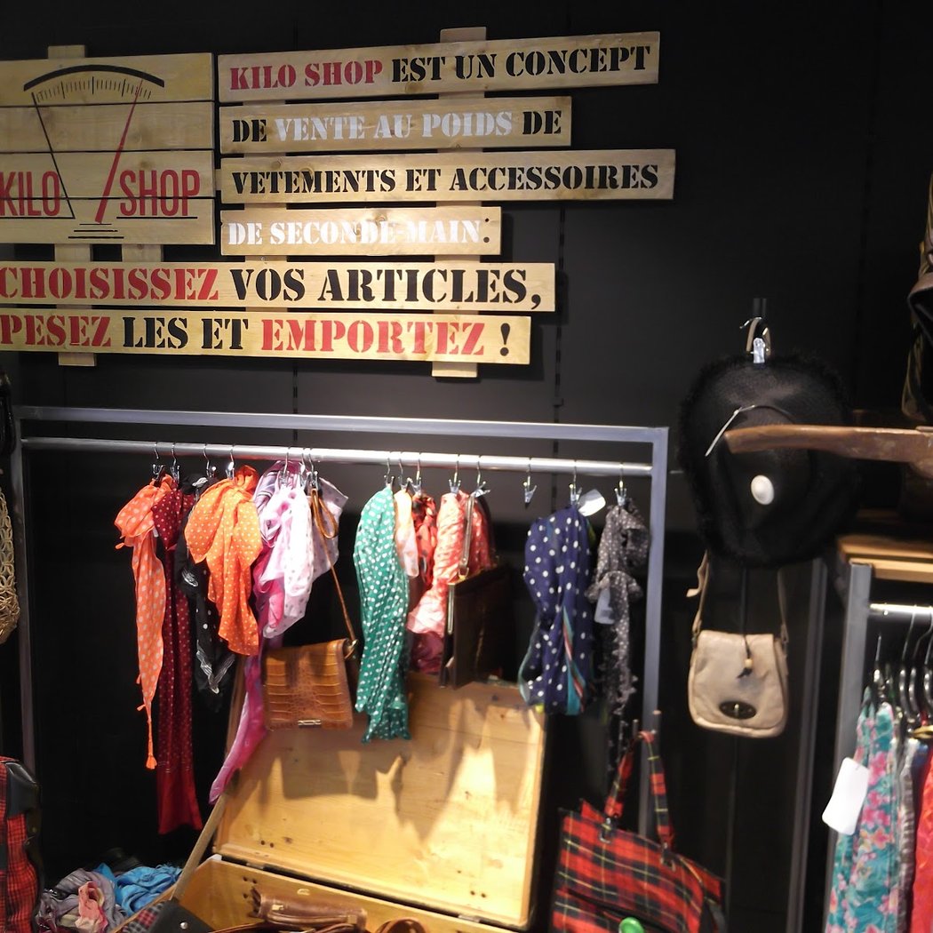 Kawaii KILO SHOP 3