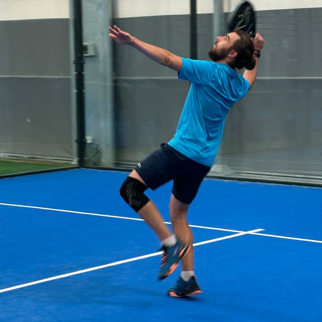 Padel Factory 1