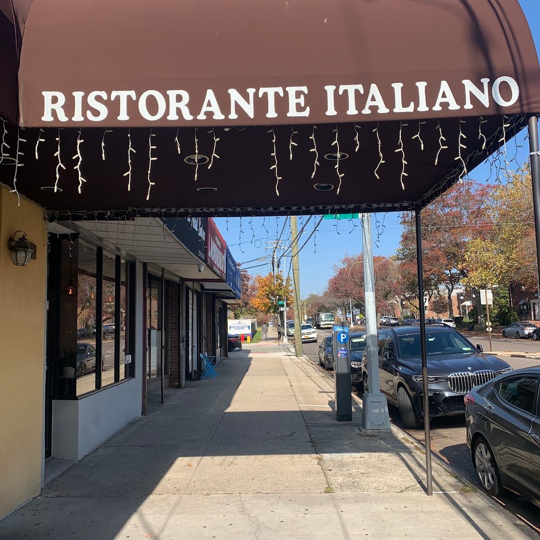 Riviera Ristorante 2