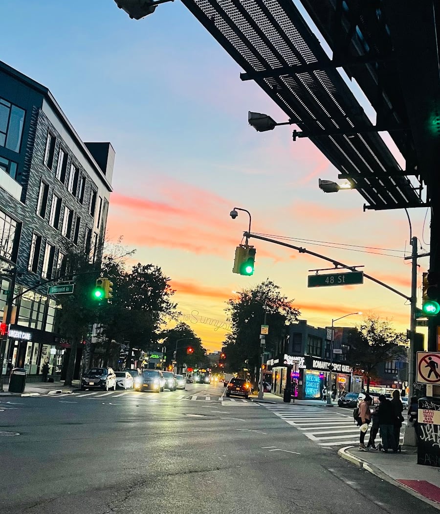 Sunnyside 4
