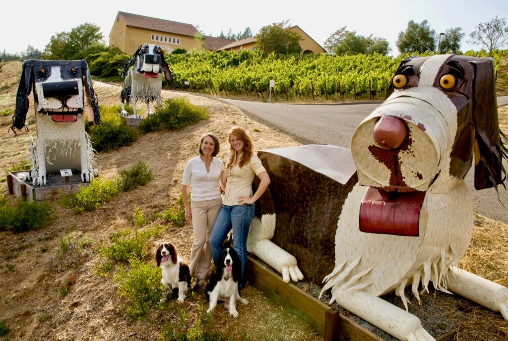 Marimar Estate Vineyards & Winery 2