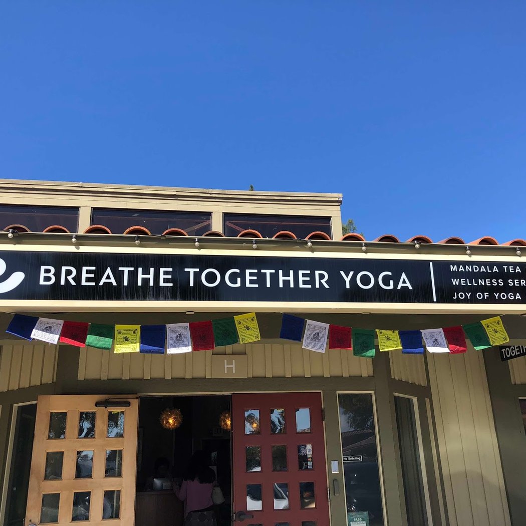 Trauma Informed Yoga Certification 2