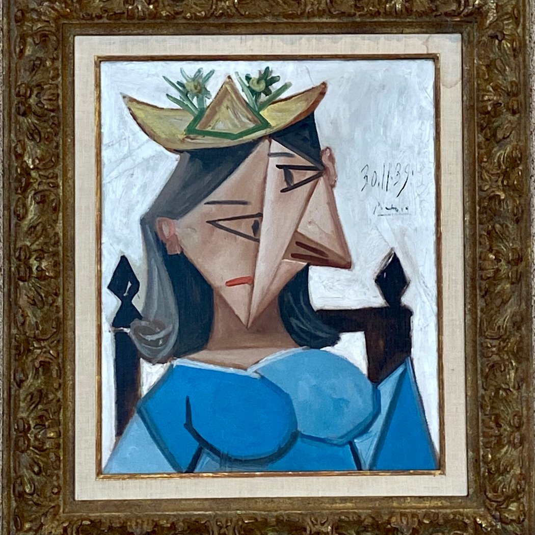 The Kreeger Museum 1