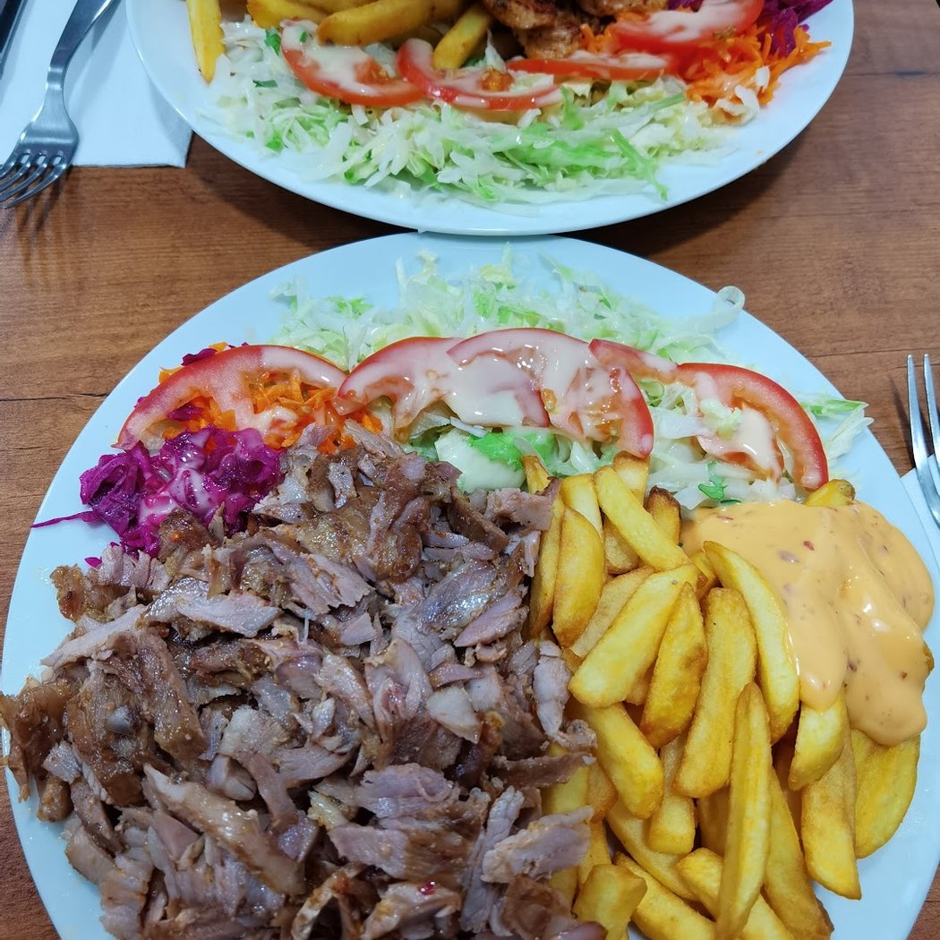 Restaurant Eren 1
