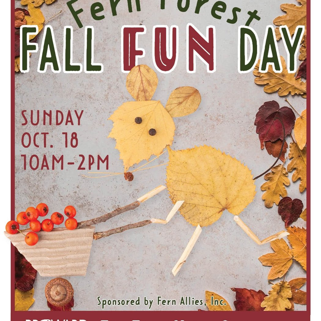 Fall Fun Fest