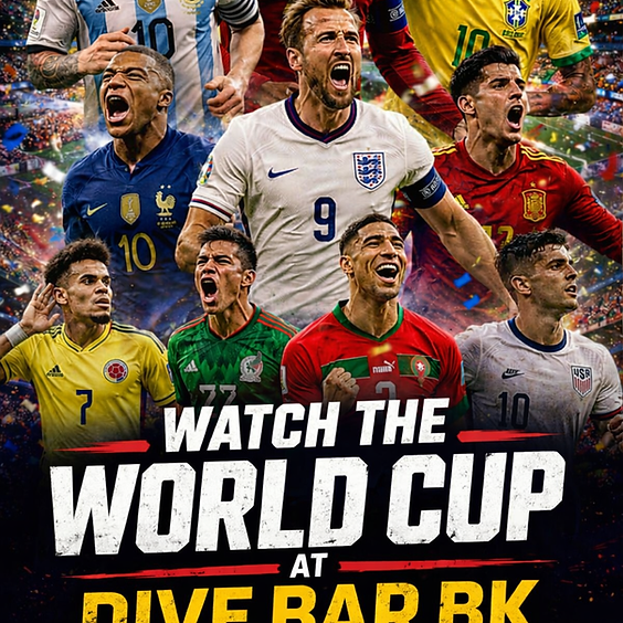 FIFA World Cup 2026: Grand Final 1