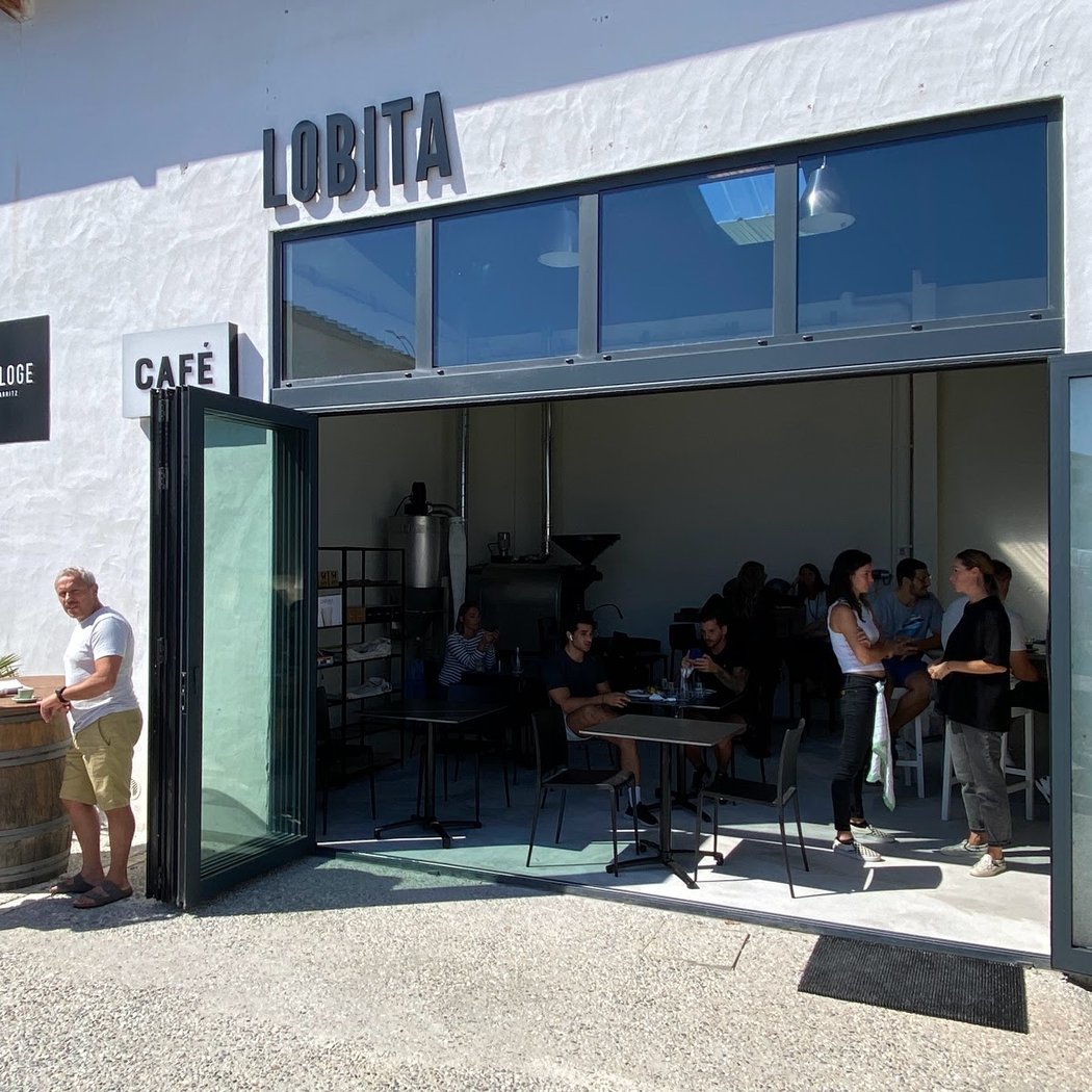 Lobita Atelier 2