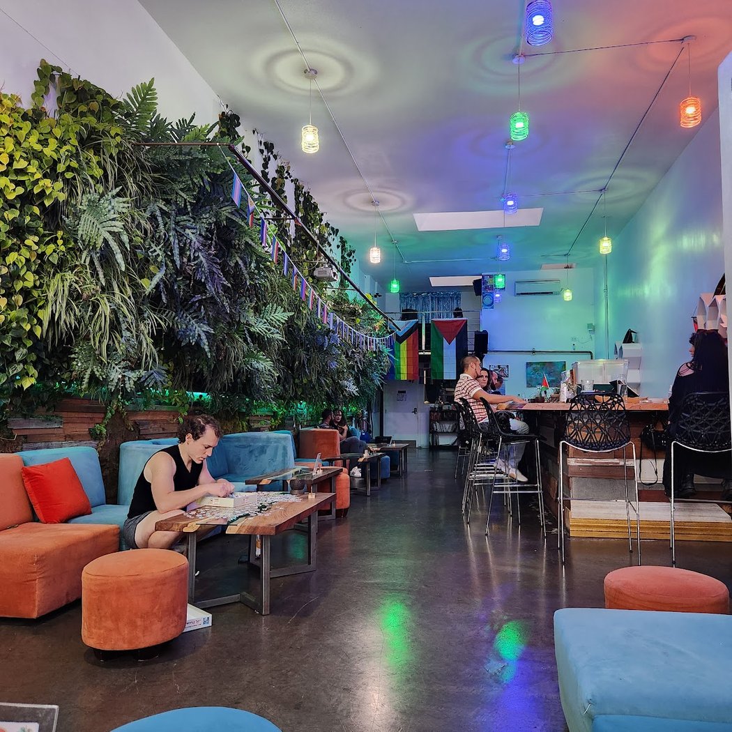 MeloMelo Kava Bar 3