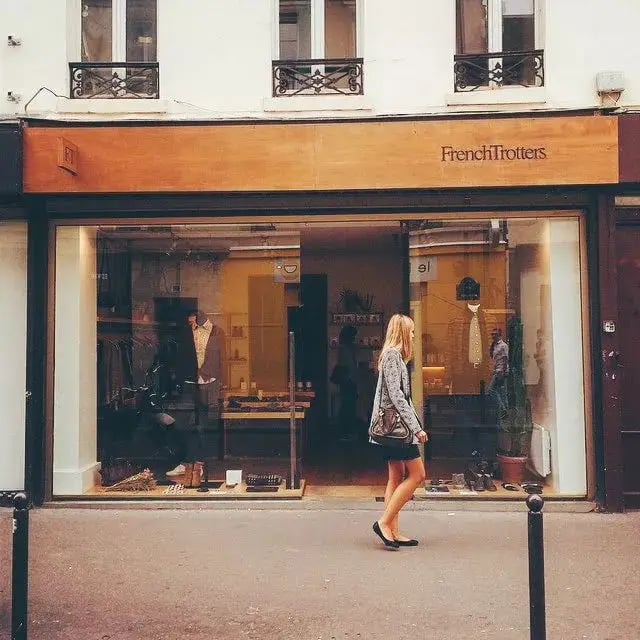 FrenchTrotters 2