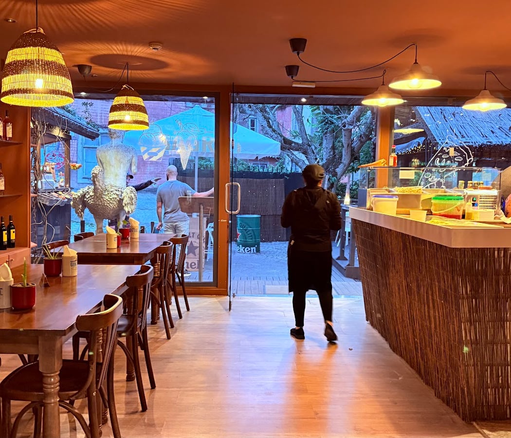 Pizzeria Do Carmo 2