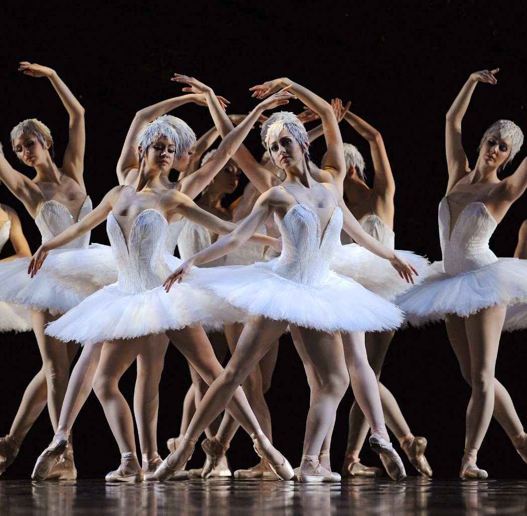 San Francisco Ballet 1