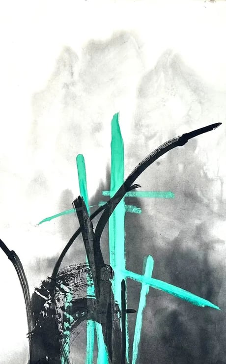Ausstellung - Ätherische Schönheit der Natur