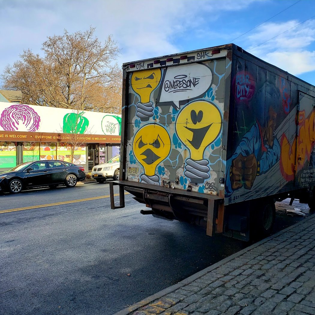 Cortelyou Road 3