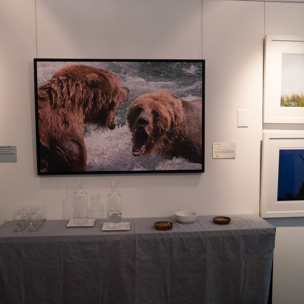 Pacific Landscapes Gallery 1