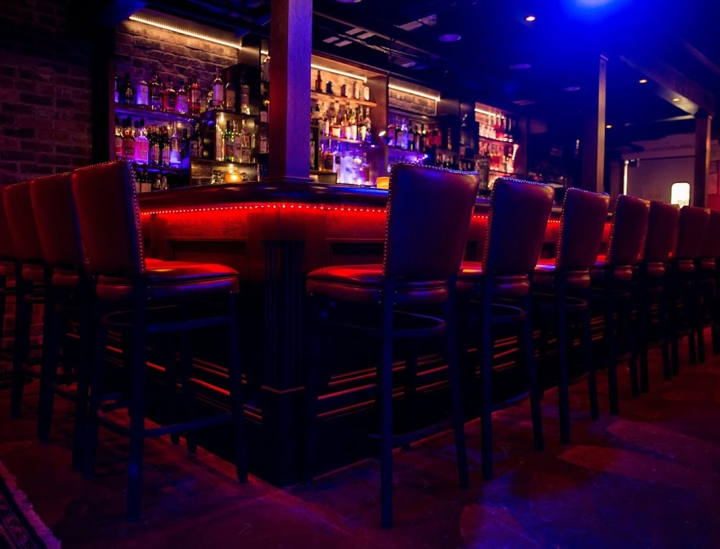 Rudy's Jazz Room 3