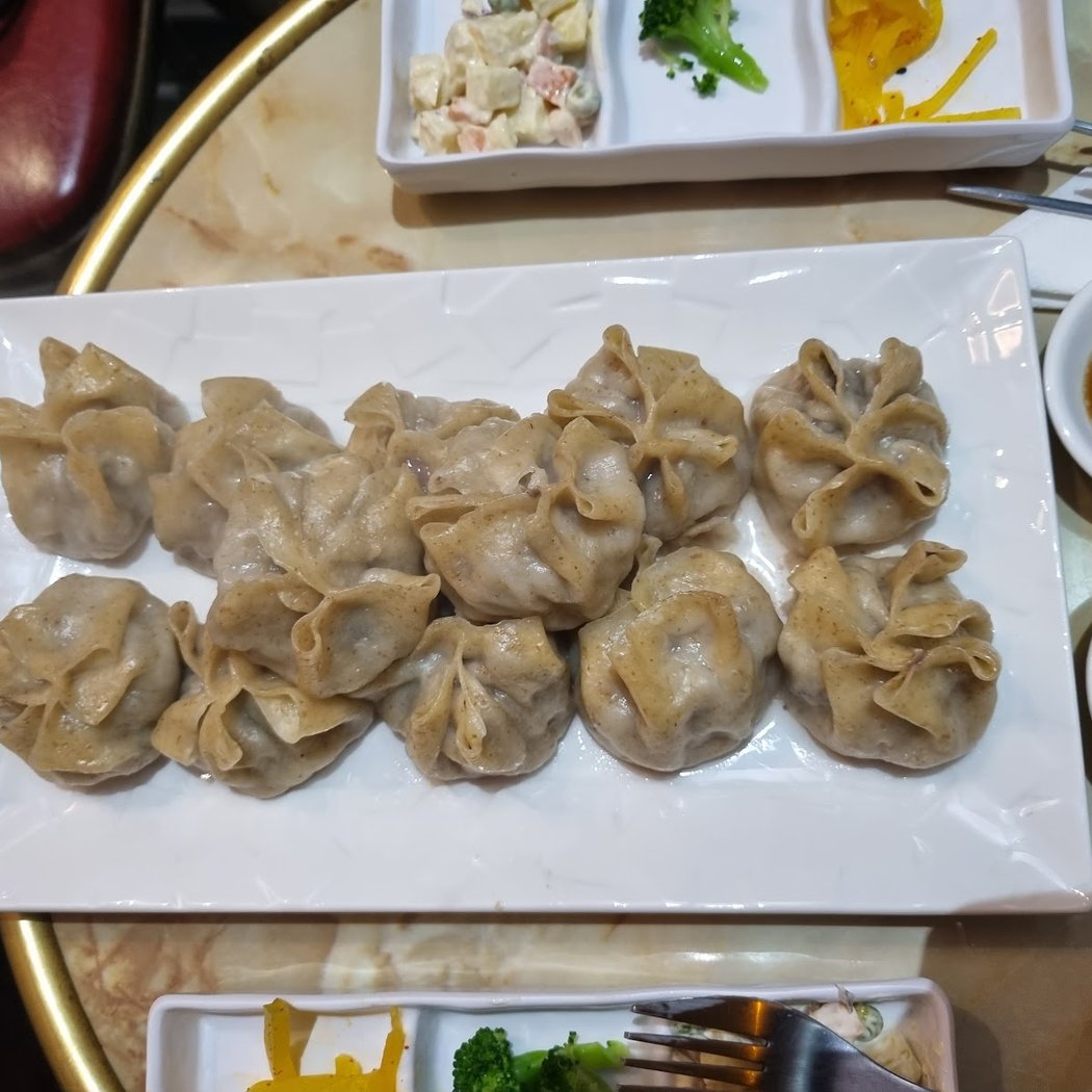 Dorj restaurant mongol et coréen à Paris 2