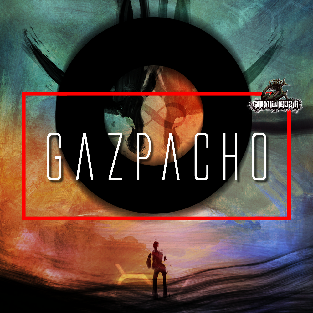 Gazpacho + guest 1