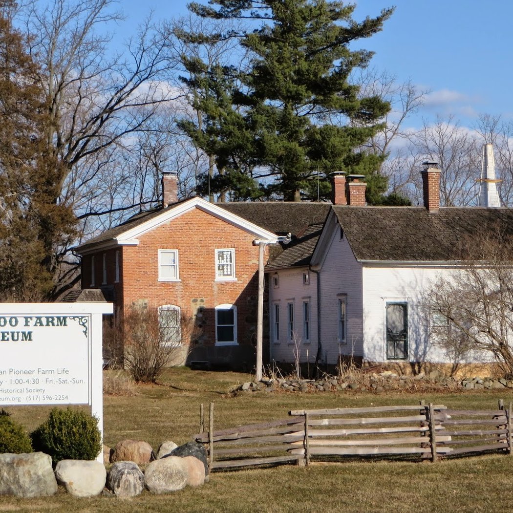 Christmas on the Farm 3