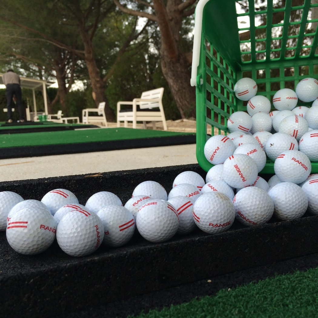 Golf Castelnau-le-Lez 1