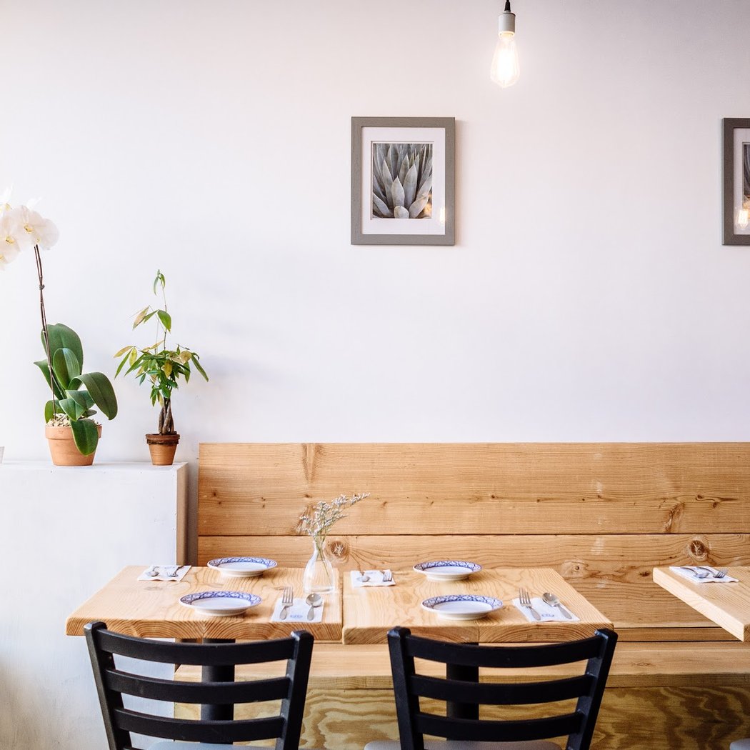 Pochana Thai Kitchen 2