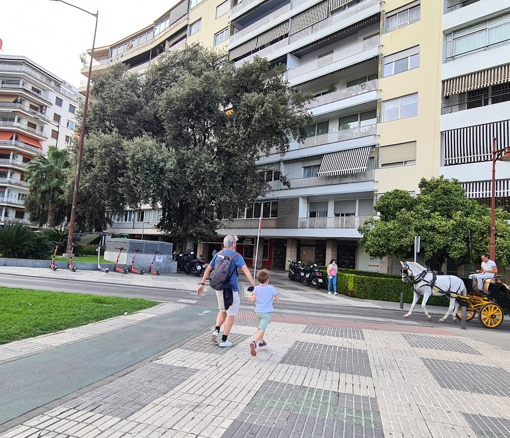Plaza De Cuba 3