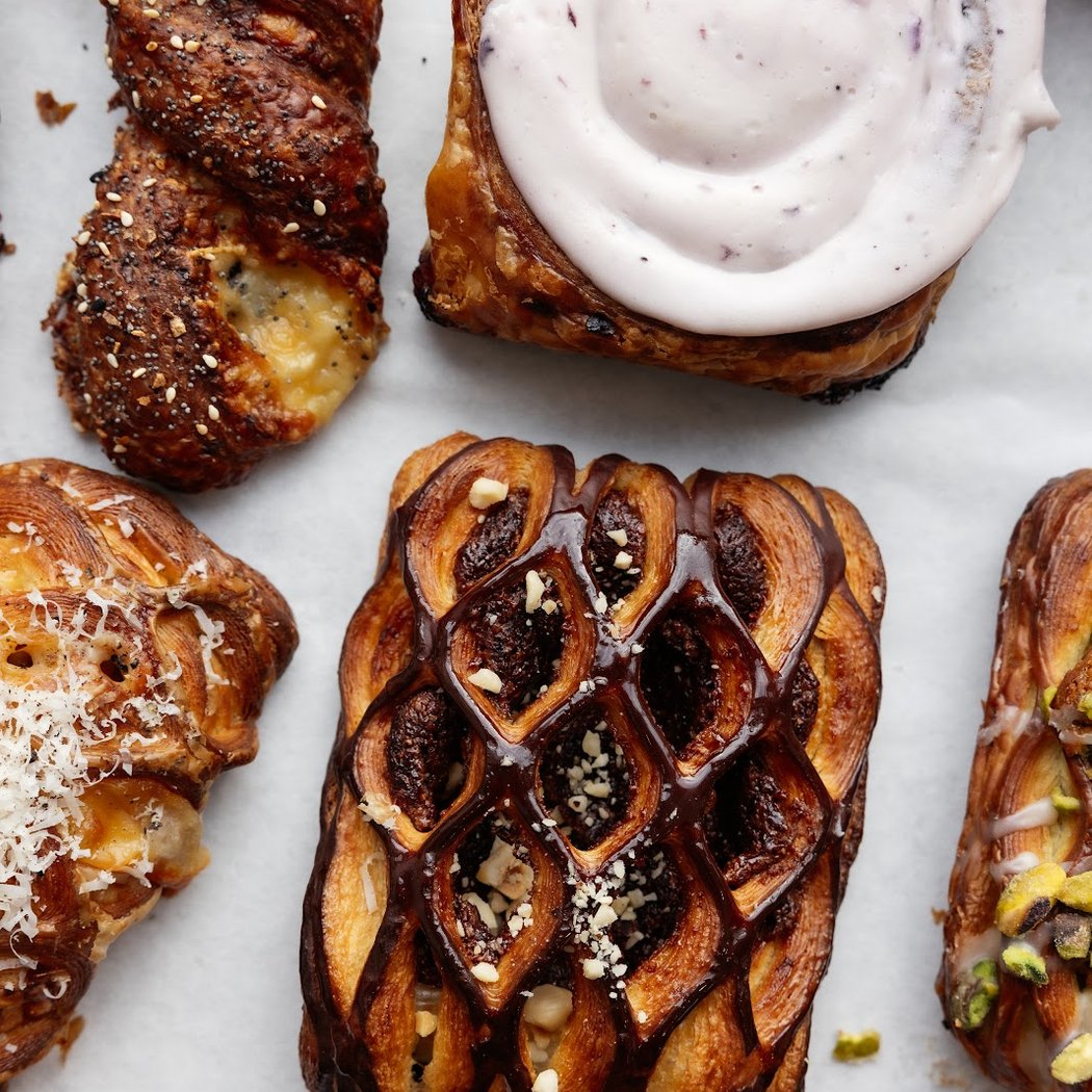Somedays Bakery - LIC 1