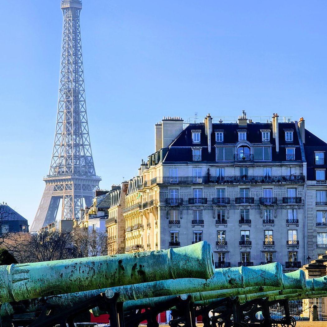 Un parcours d'obstacles par l'Armée de Terre pour la Fête Nationale 1