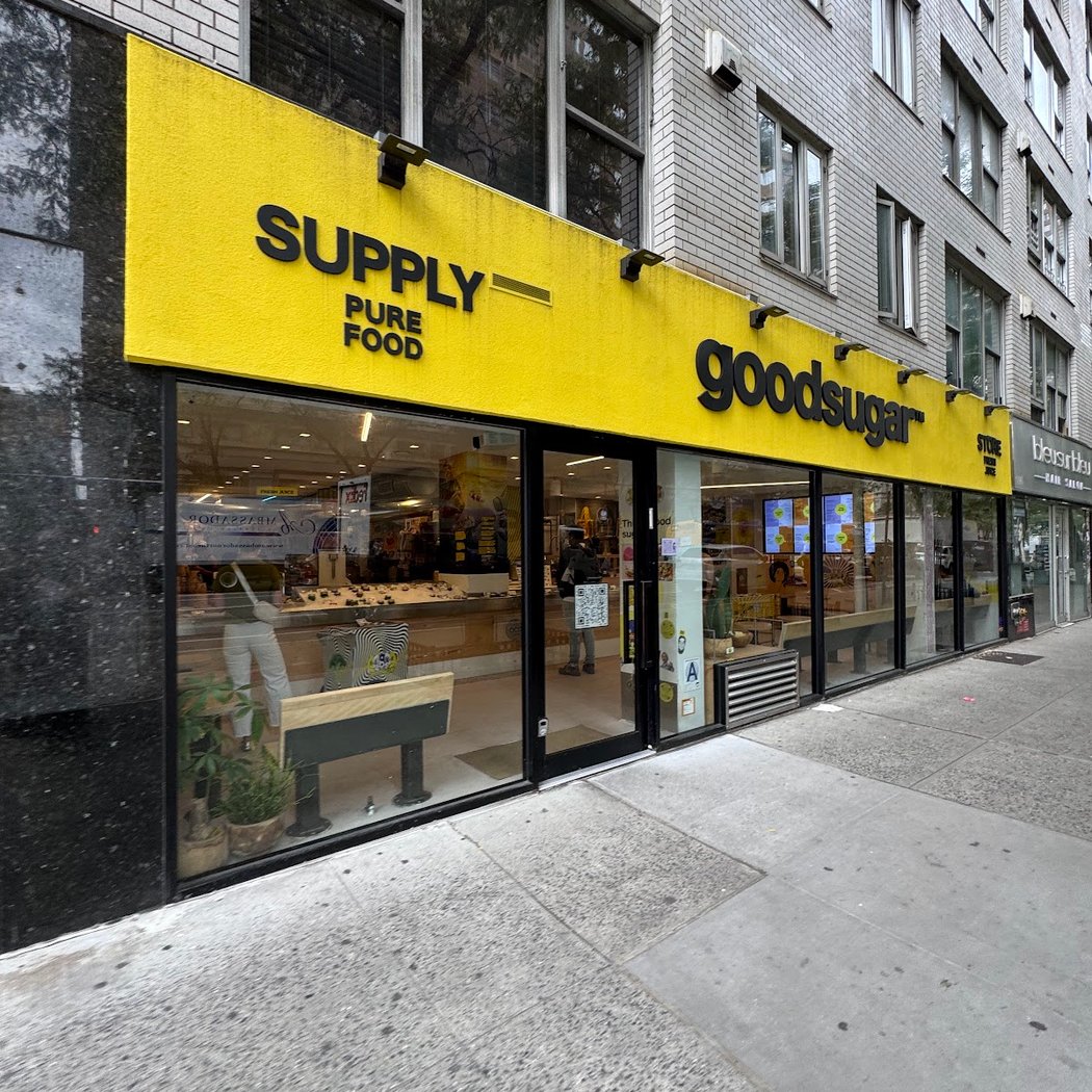 goodsugar 3