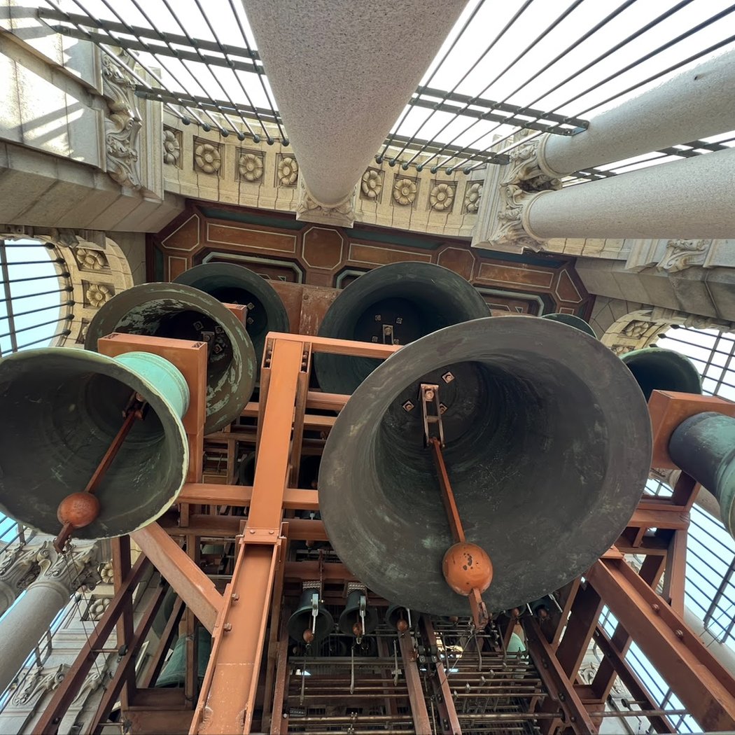 Carillon Concerts 1