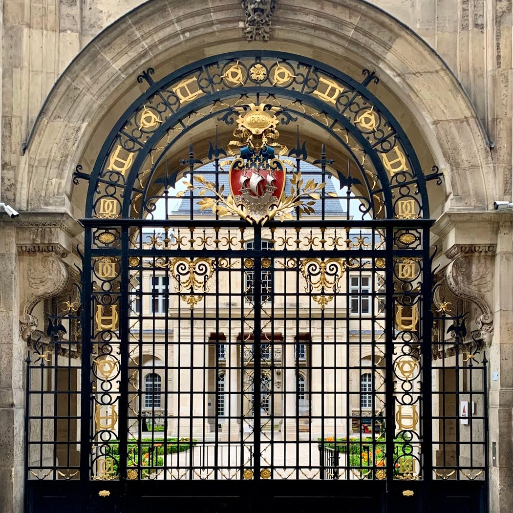 Mon petit Carnavalet - 18/36 mois 1