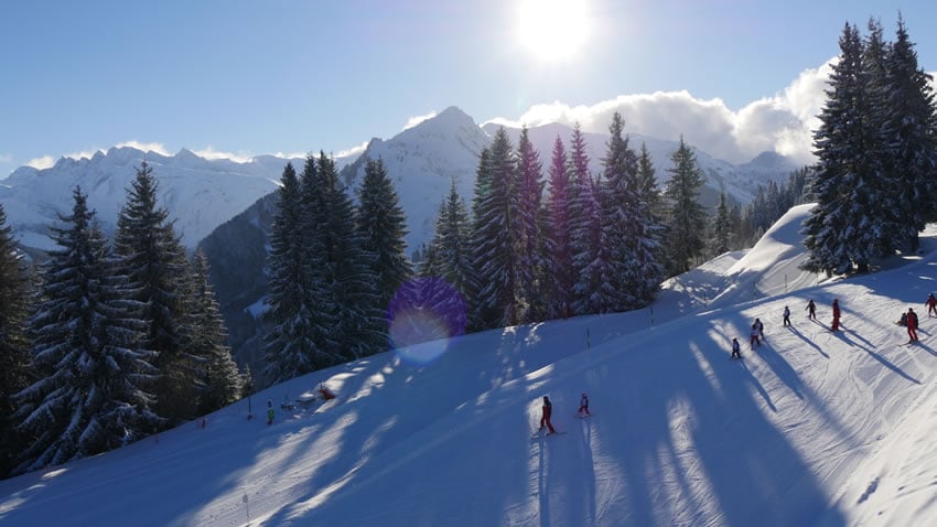 Esf Morzine 3