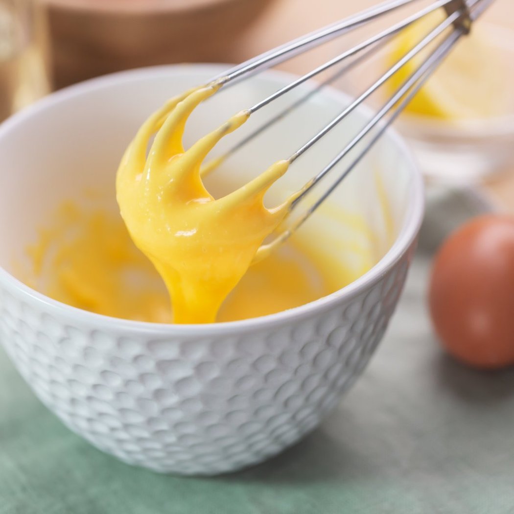 Mother of Sauces 1
