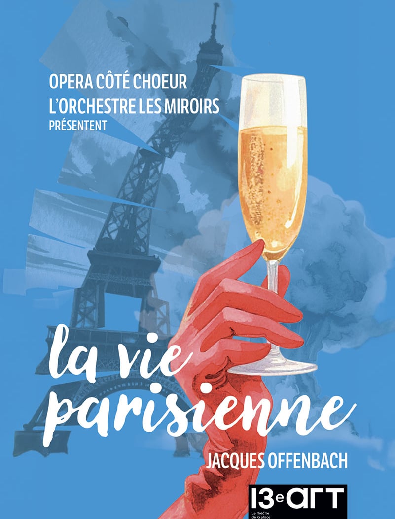 La Vie Parisienne 1