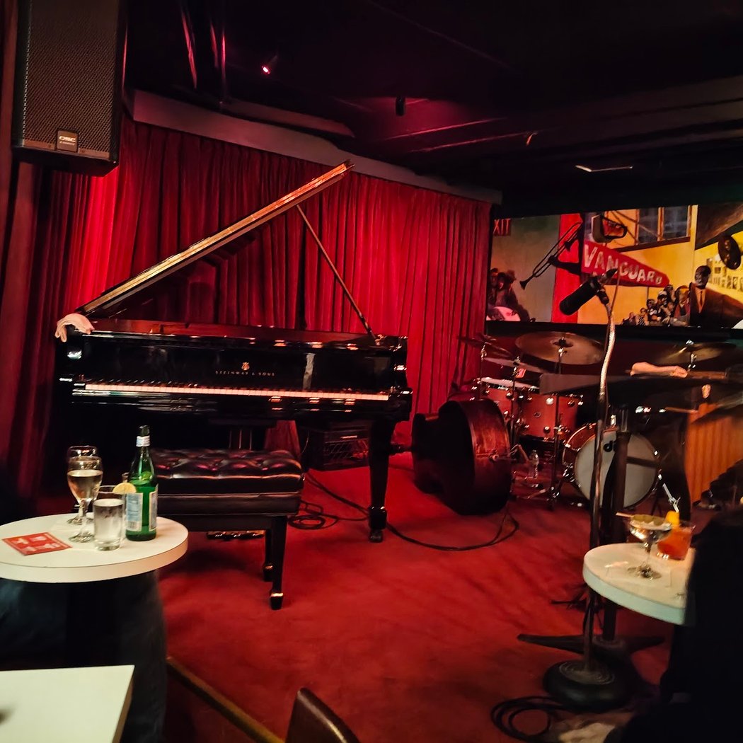Renee Rosnes Quartet 5