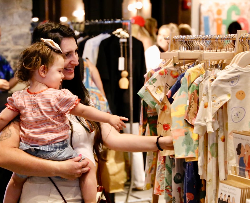 FAD Market: Summer Pop-up
