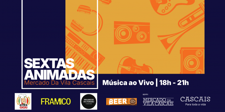 Sextas Animadas