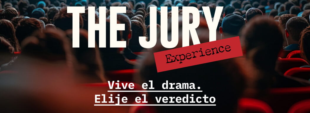 The Jury Experience 2