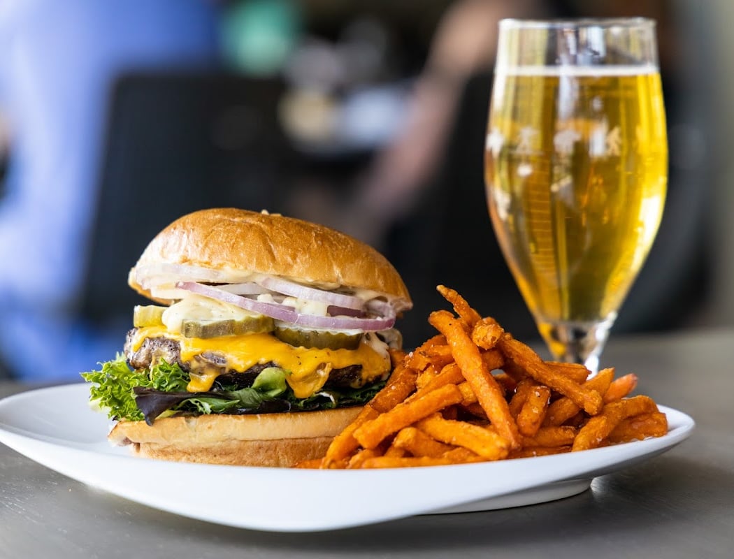 Great Divide Brewery & Roadhouse 1
