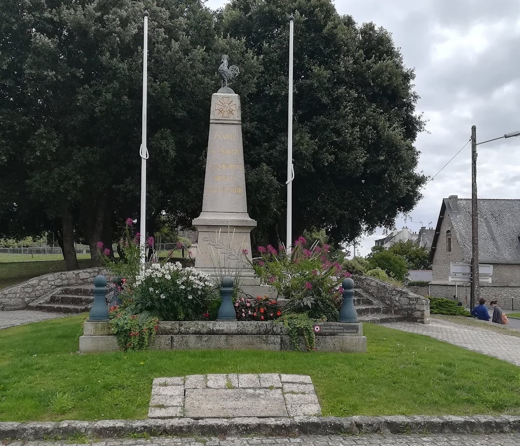 Cérémonie de l'appel du 18 juin 1940 1