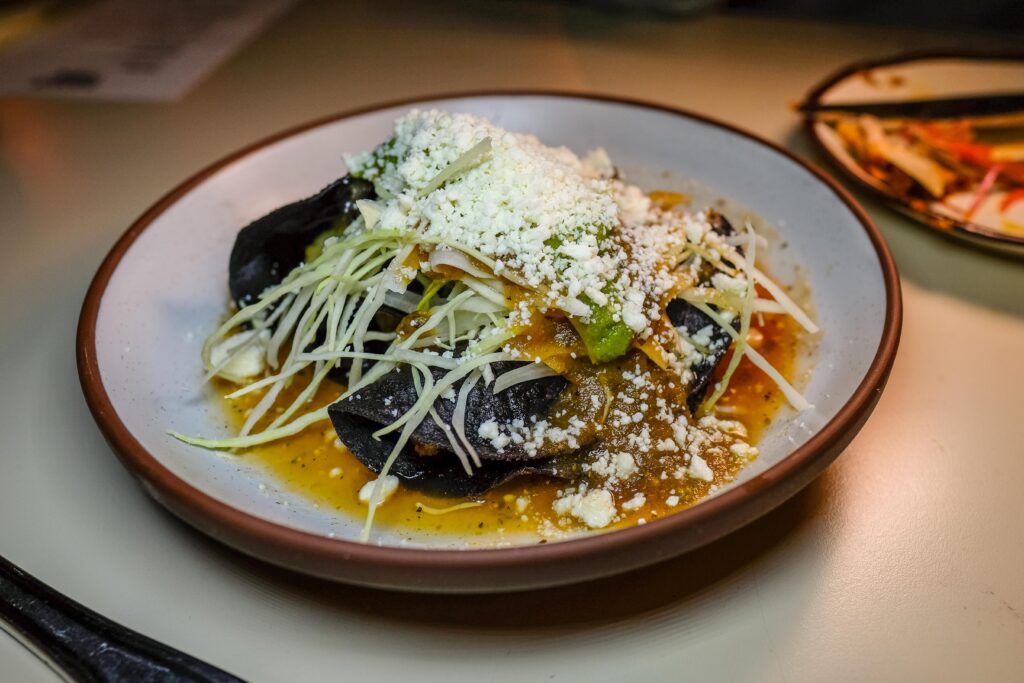 Tacos De Asada No. 40 2