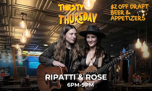 Ripatti & Rose 1