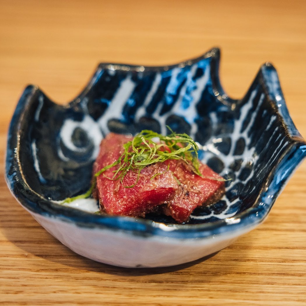 Sushi Salon 1