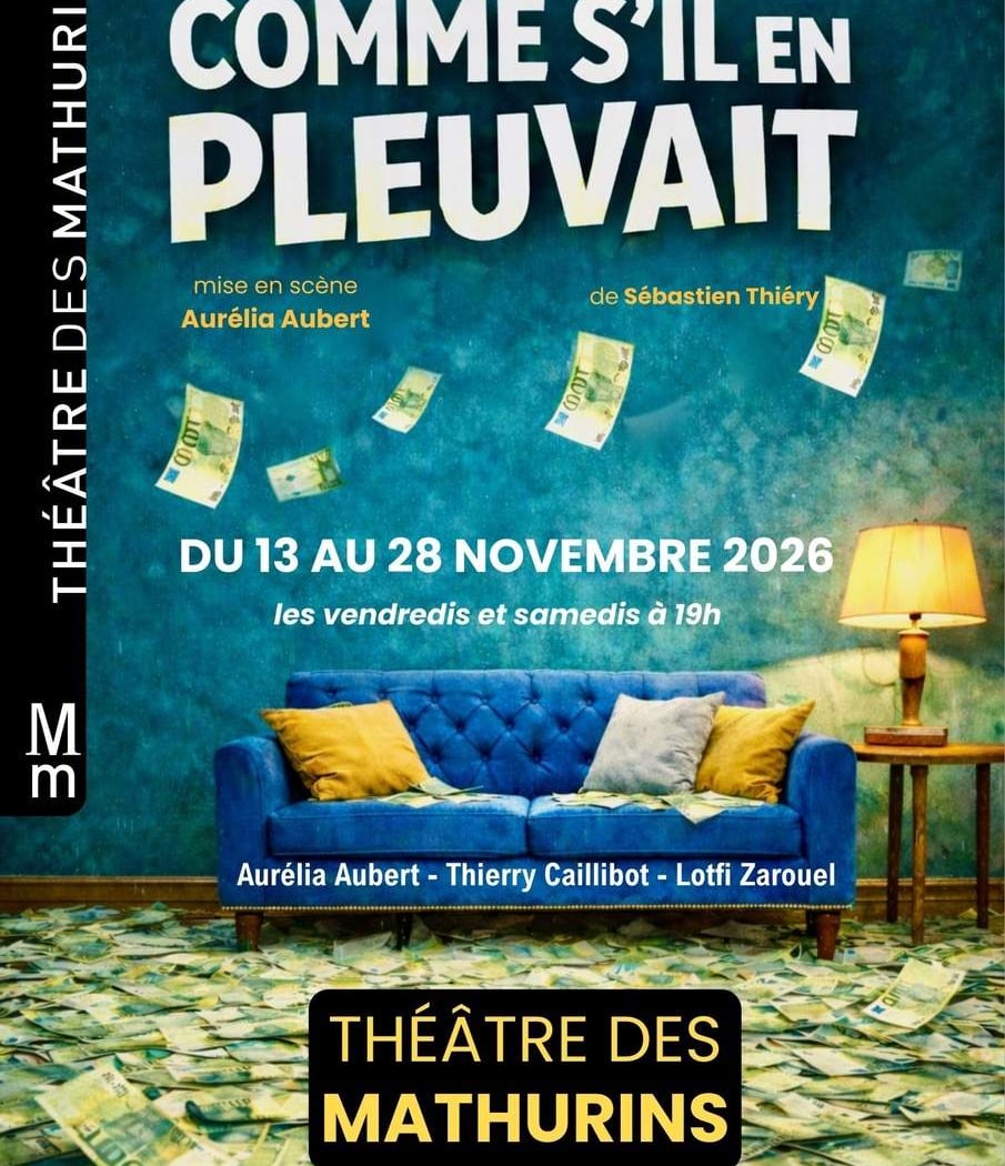 COMME S'IL EN PLEUVAIT 1